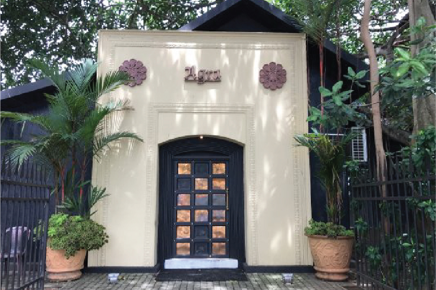 Agra Restaurant - Indian Restaurants In Colombo, Sri Lanka