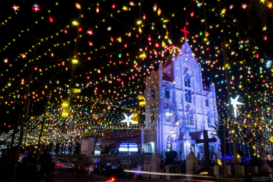 Kerala - Best Spot for Scenic Backwaters