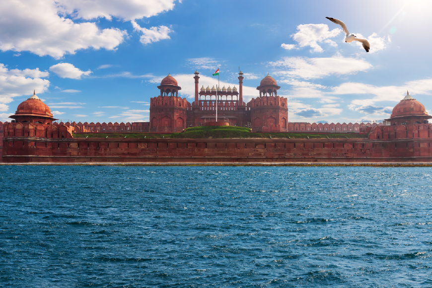 Red Fort