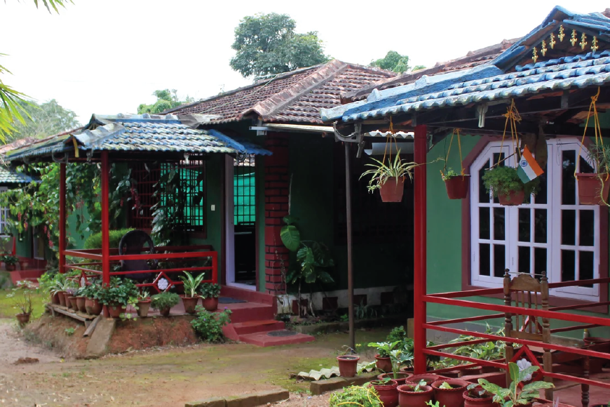 Romance Amidst the Hills! - OOTY