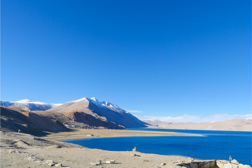 Ladakh Holiday Packages