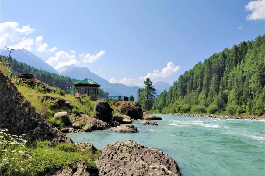 Pahalgam, Kashmir Holiday Packages