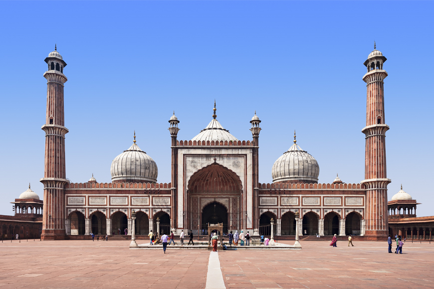 Jama Masjid