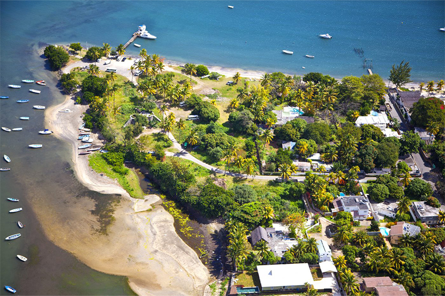 Political Stable and Safe