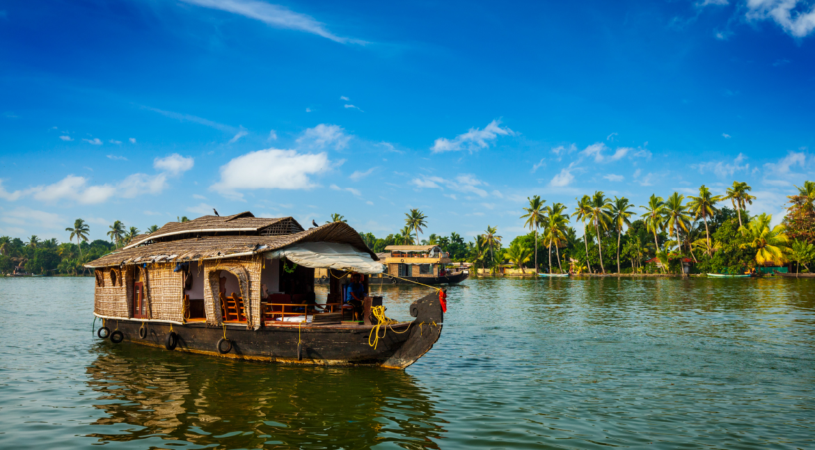 Alappuzha , Kerala