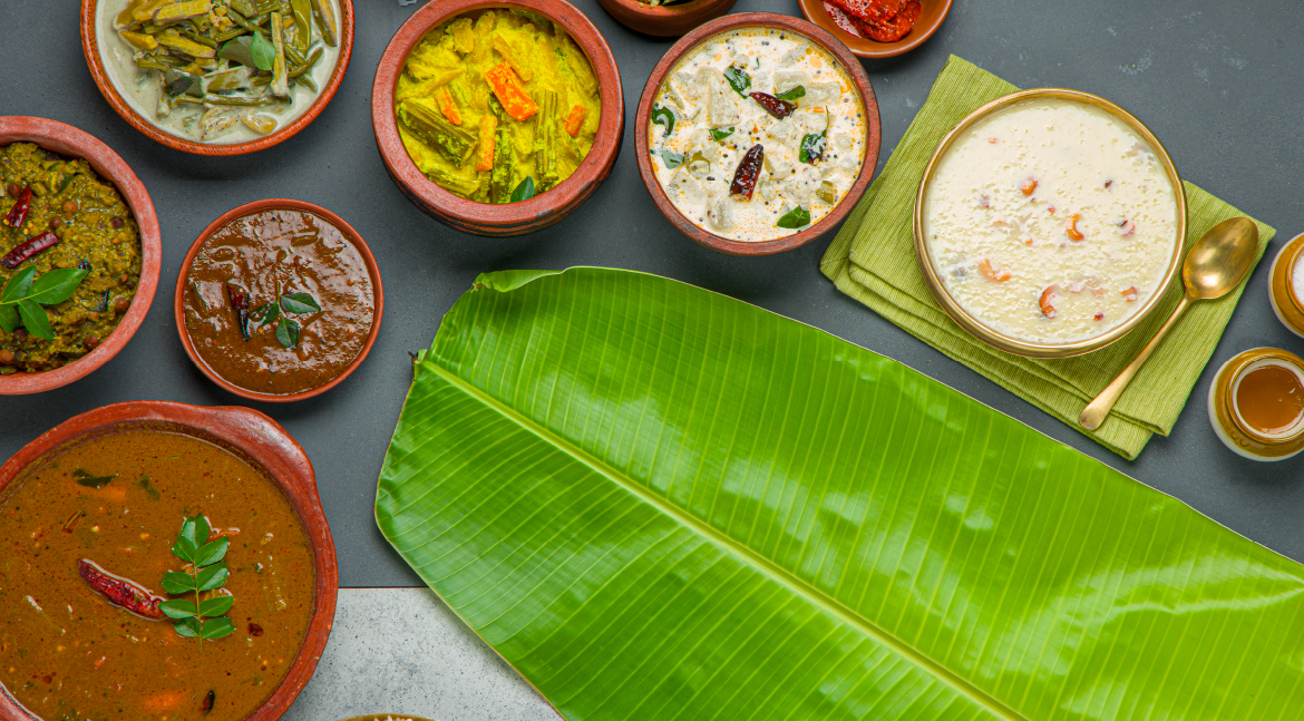 Taste the Authentic Cuisine