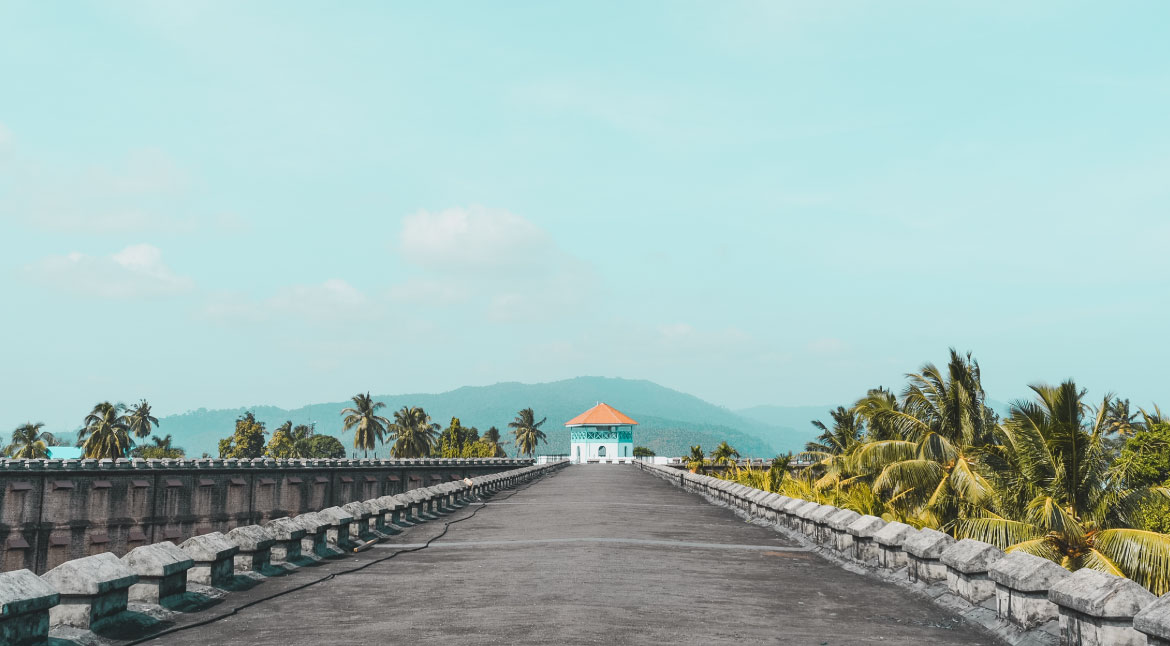 Andaman and Nicobar Islands