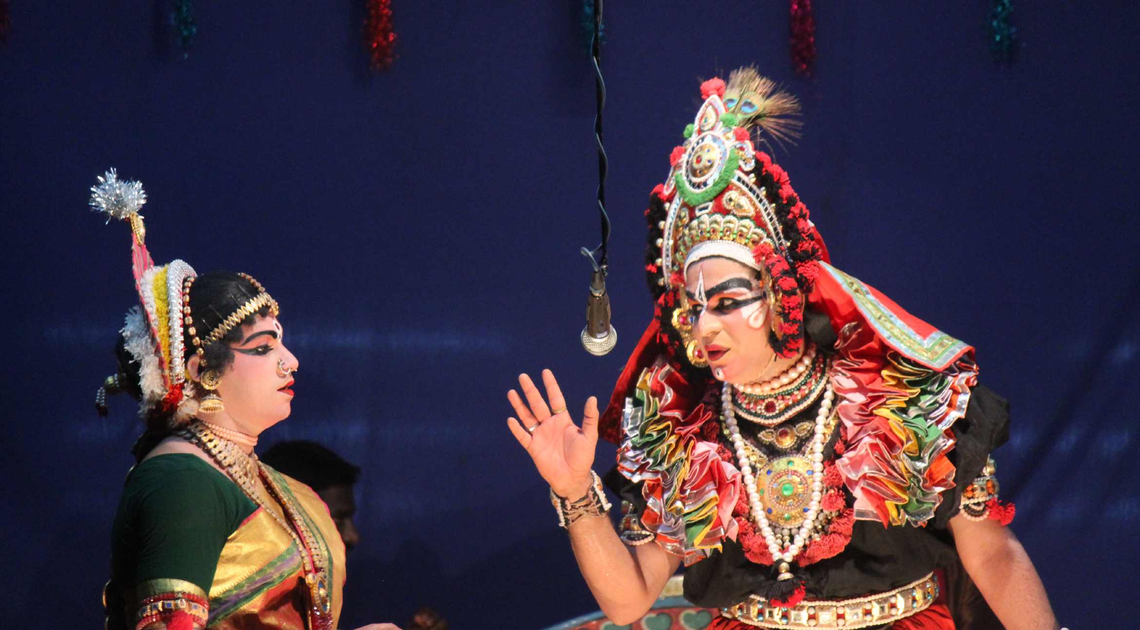 Cultural Kaleidoscope