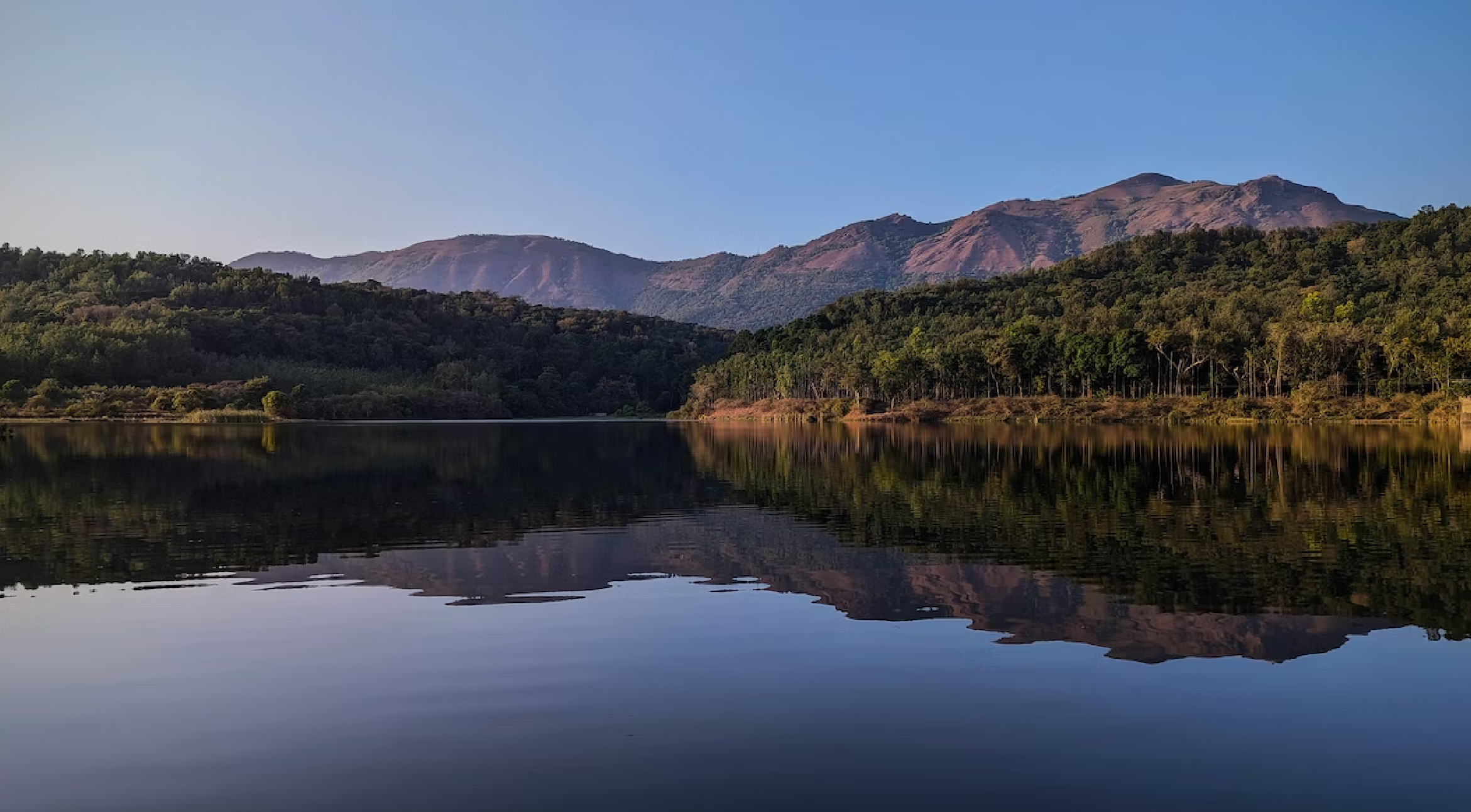 Unwind in Hill Stations