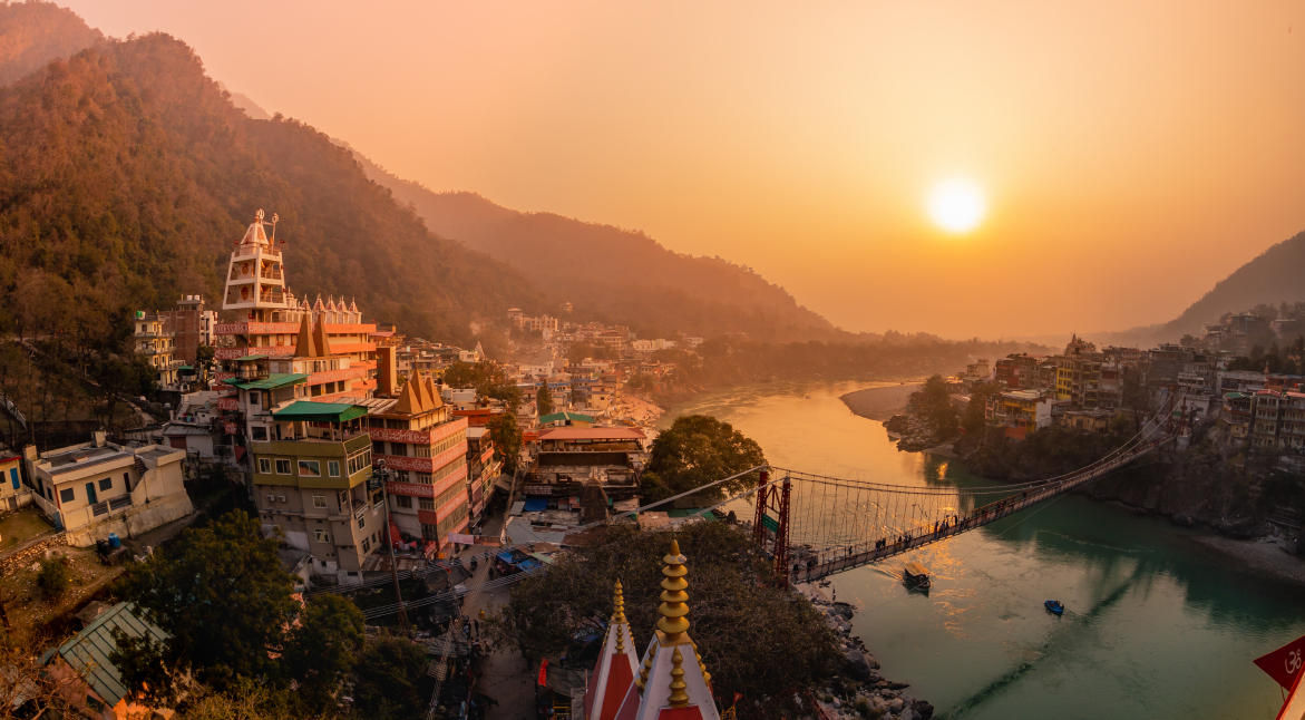 Rishikesh