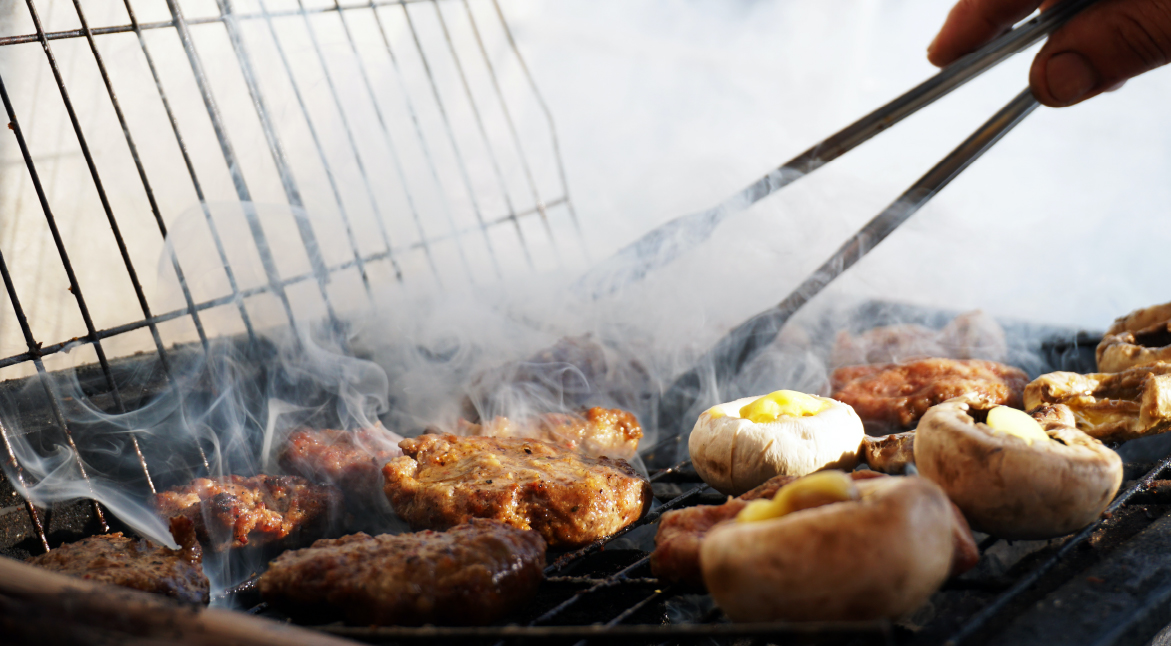 Culinary Adventures After Dark