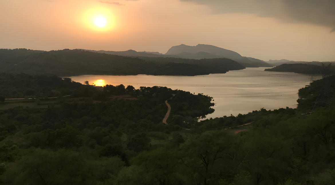 Manchanbele, Karnataka