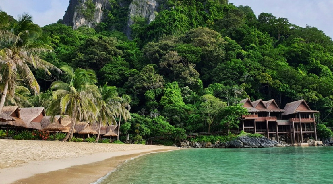 Palawan, Philippines: A Tropical Paradise