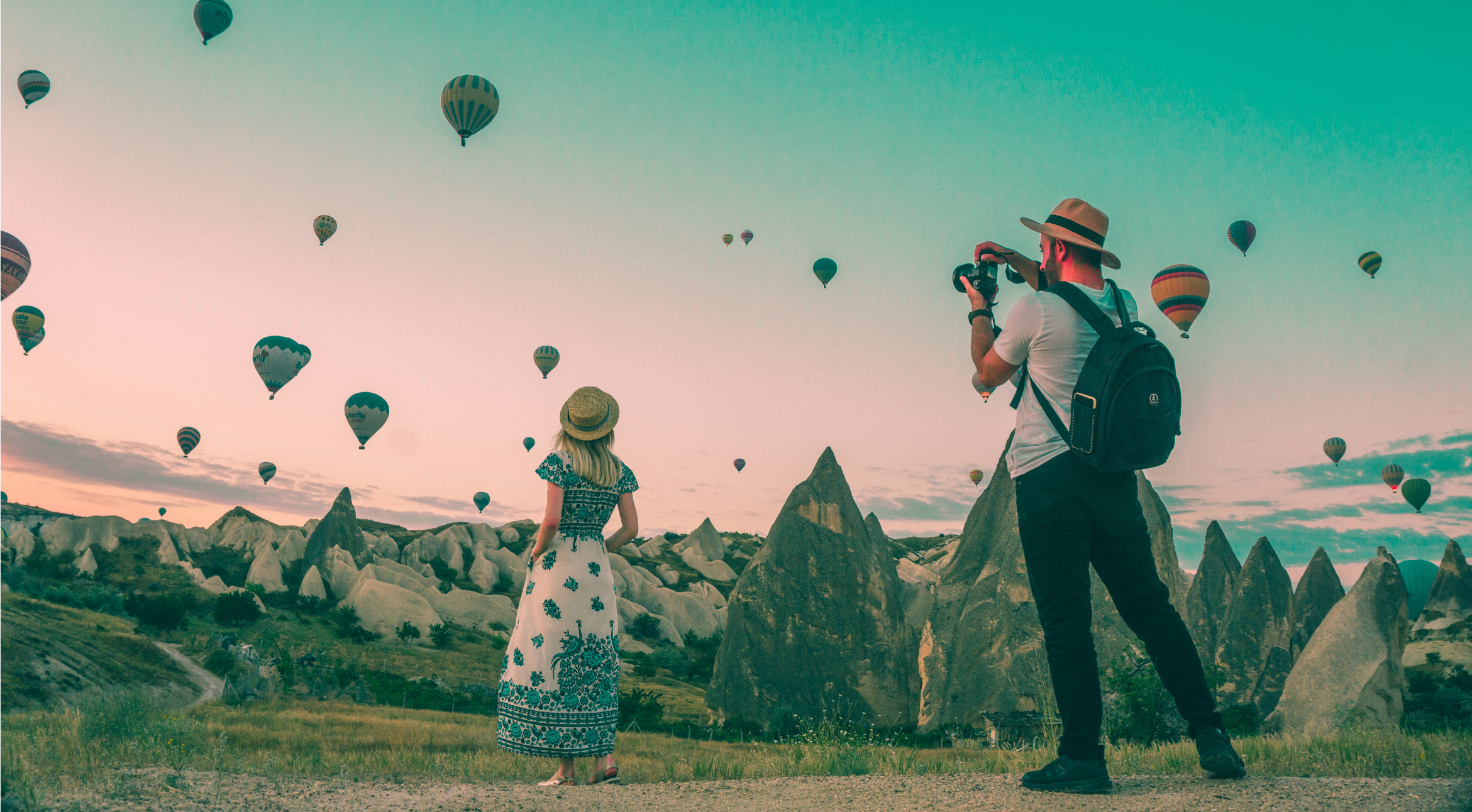 Creating Priceless Memories