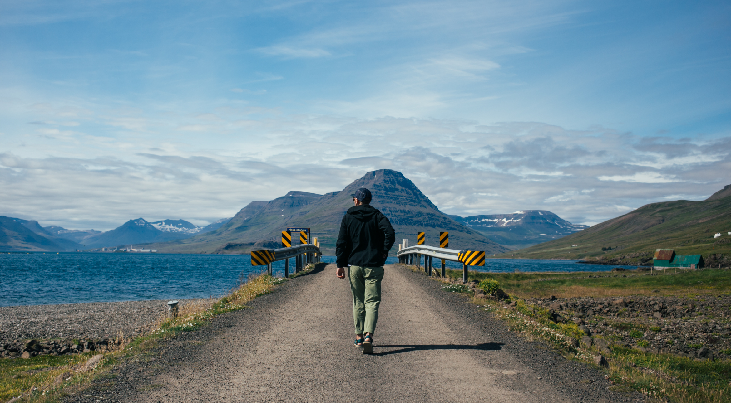 Gaining a Fresh Perspective