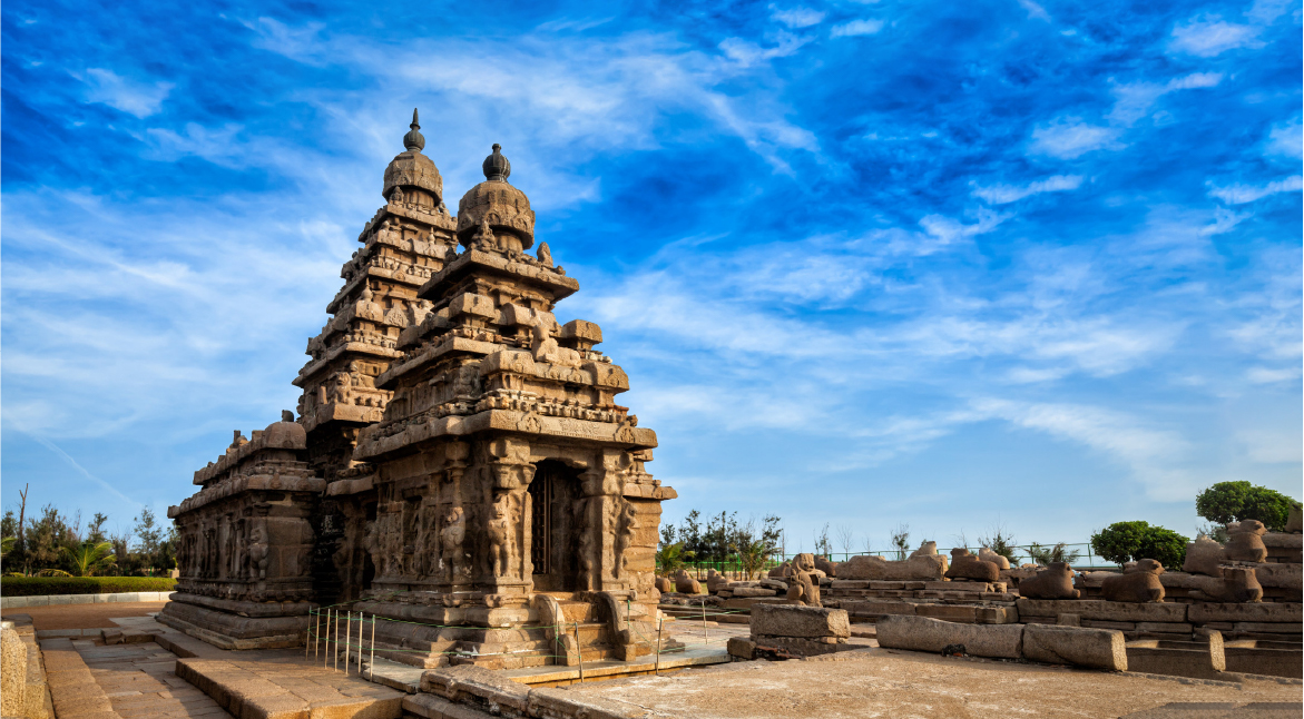 Vittala Temple Complex