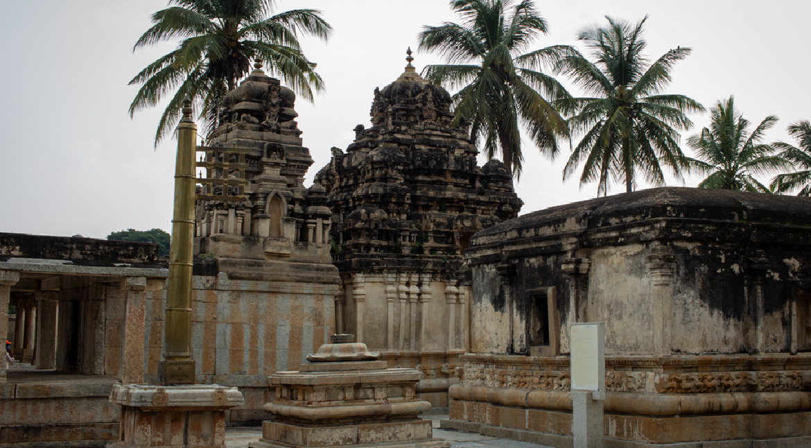 A Legacy of Ancient Tales