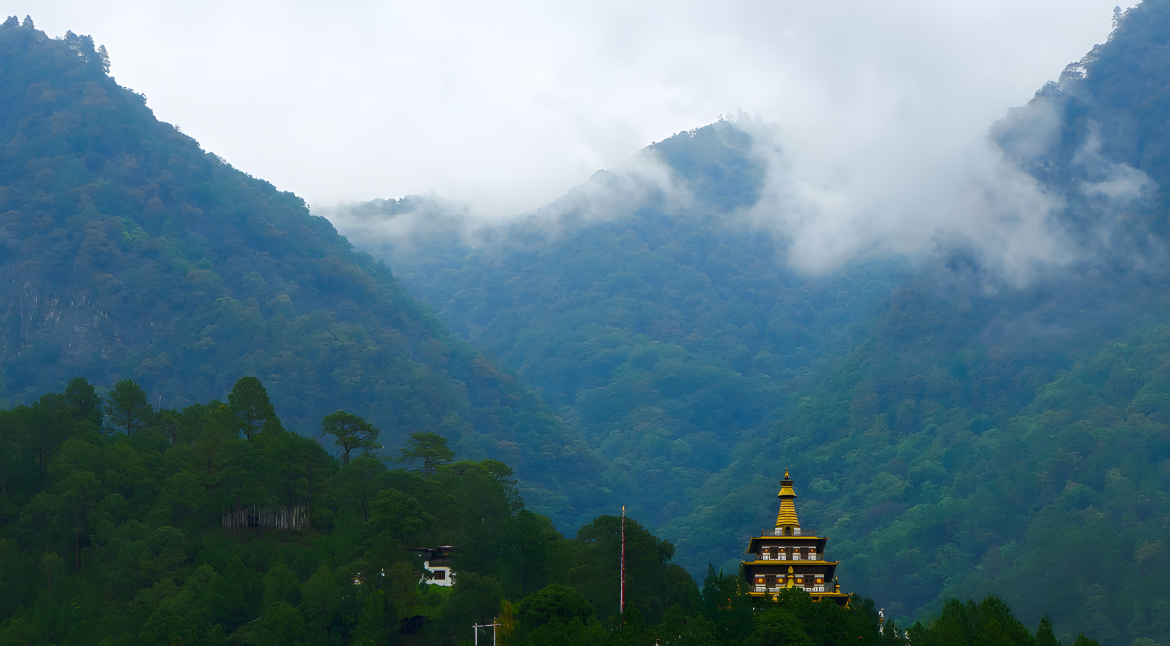 Altitude Considerations