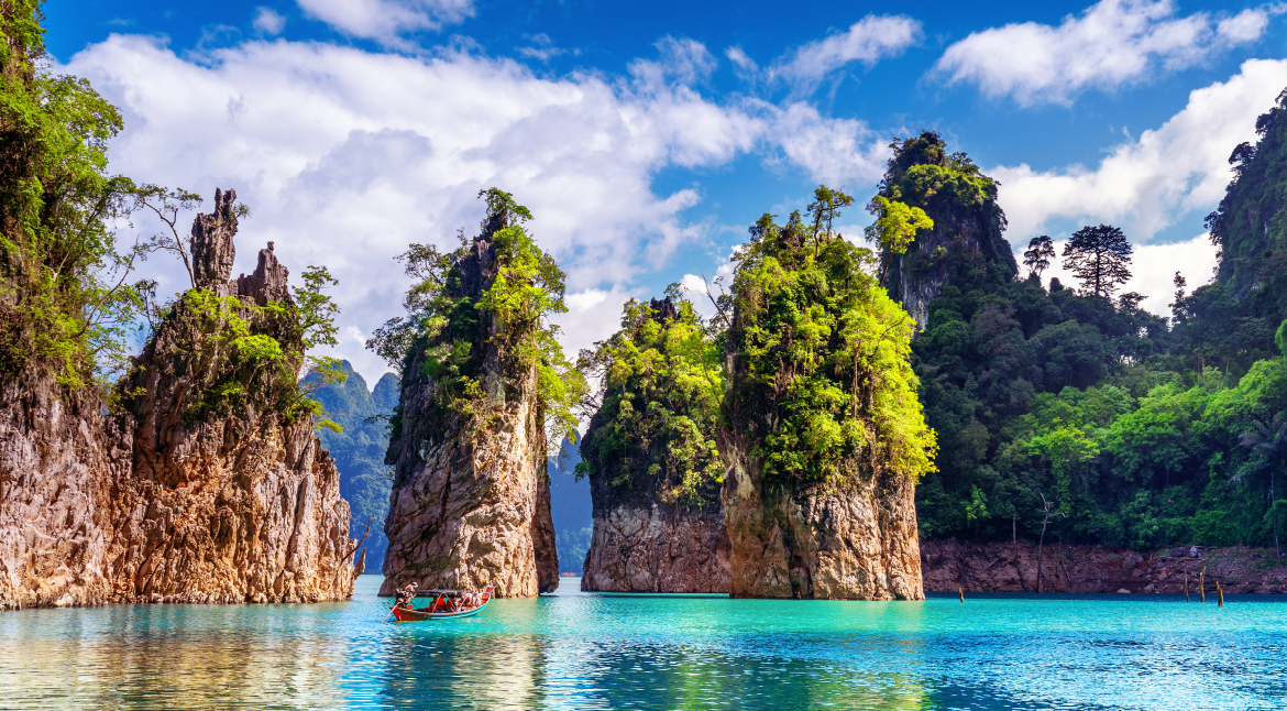 Nature's Extravaganza