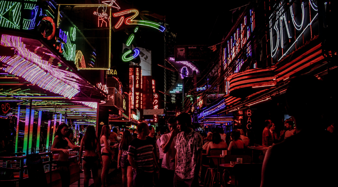 Nightlife Extravaganza