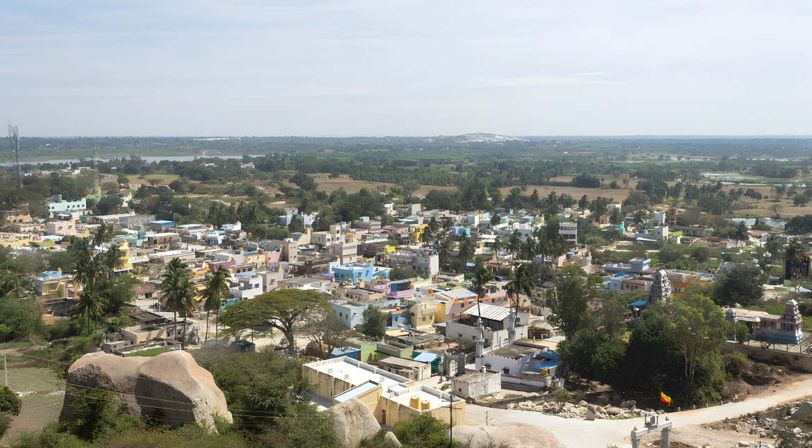 Weather and the Ideal Time to Visit