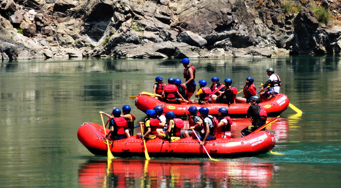 Rishikesh - Yoga Capital of the World