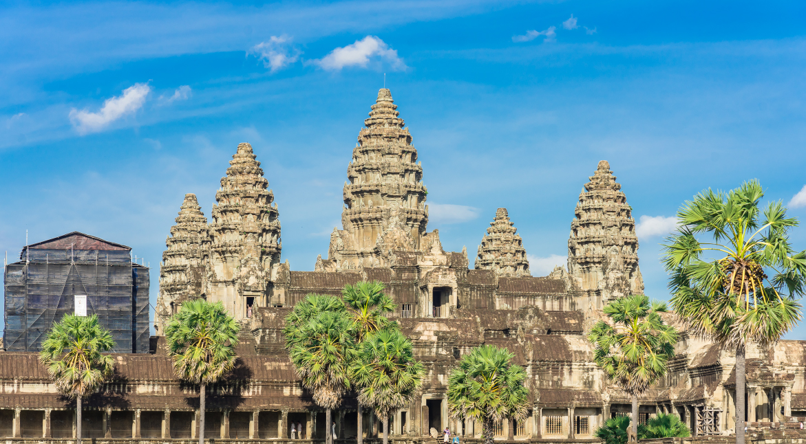 For the Adventurous Soul