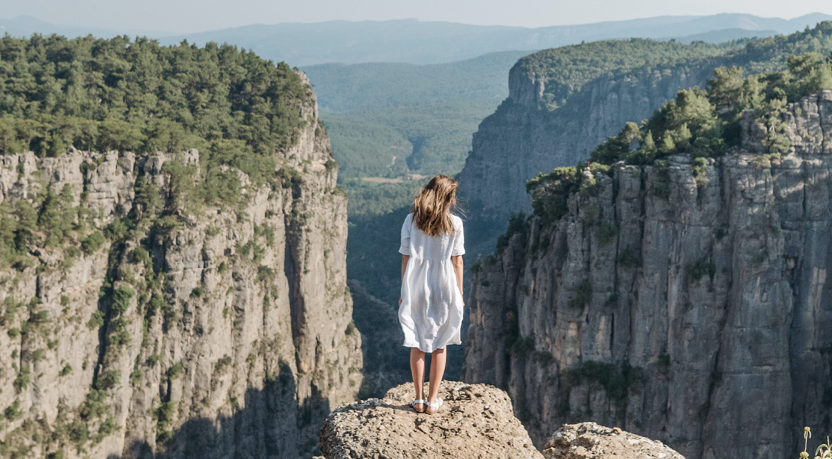 Traveling Back in Time