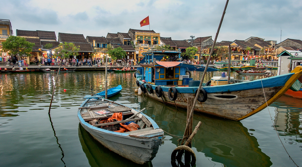 Hoi An