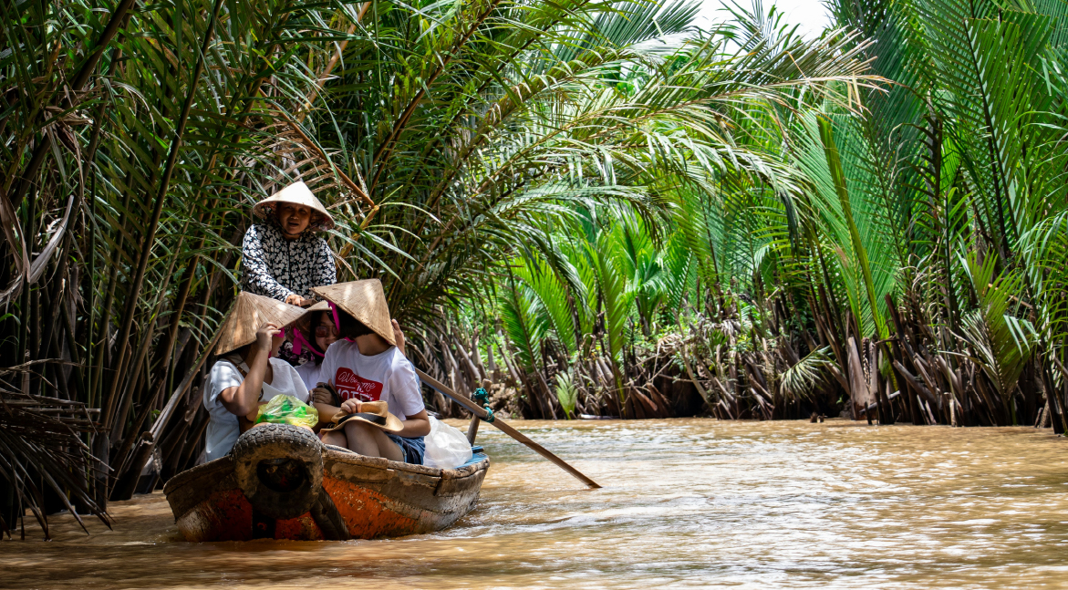Mekong Delta