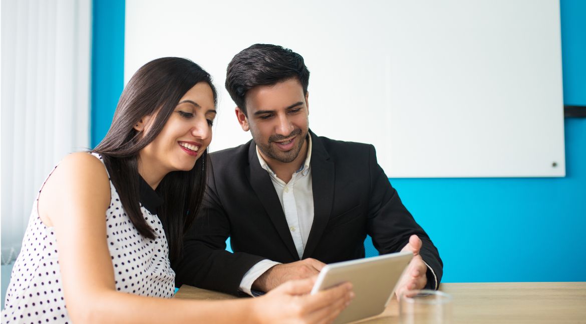 Feeling overwhelmed? 