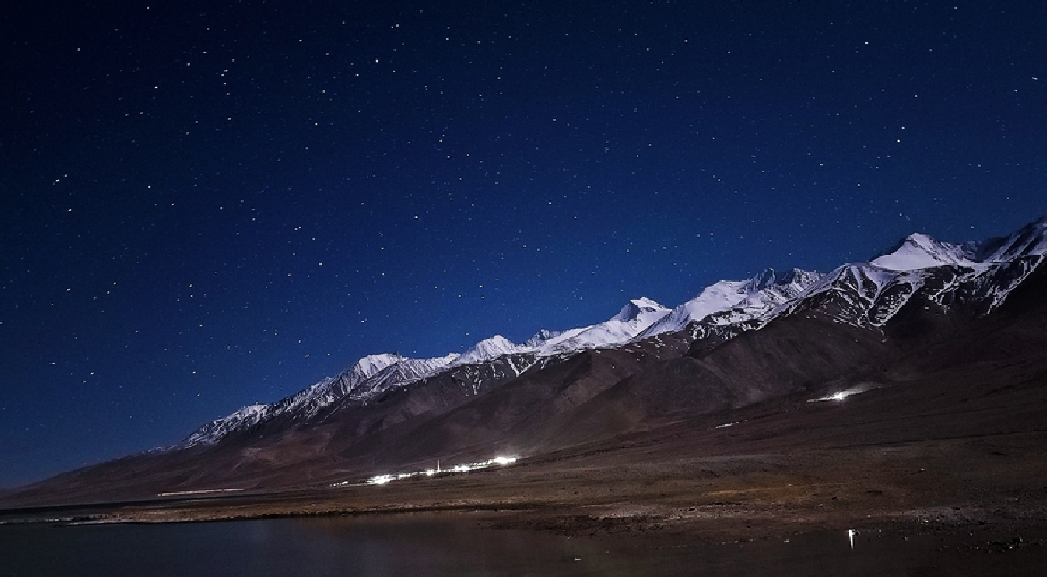 Activities to Stir Your Soul