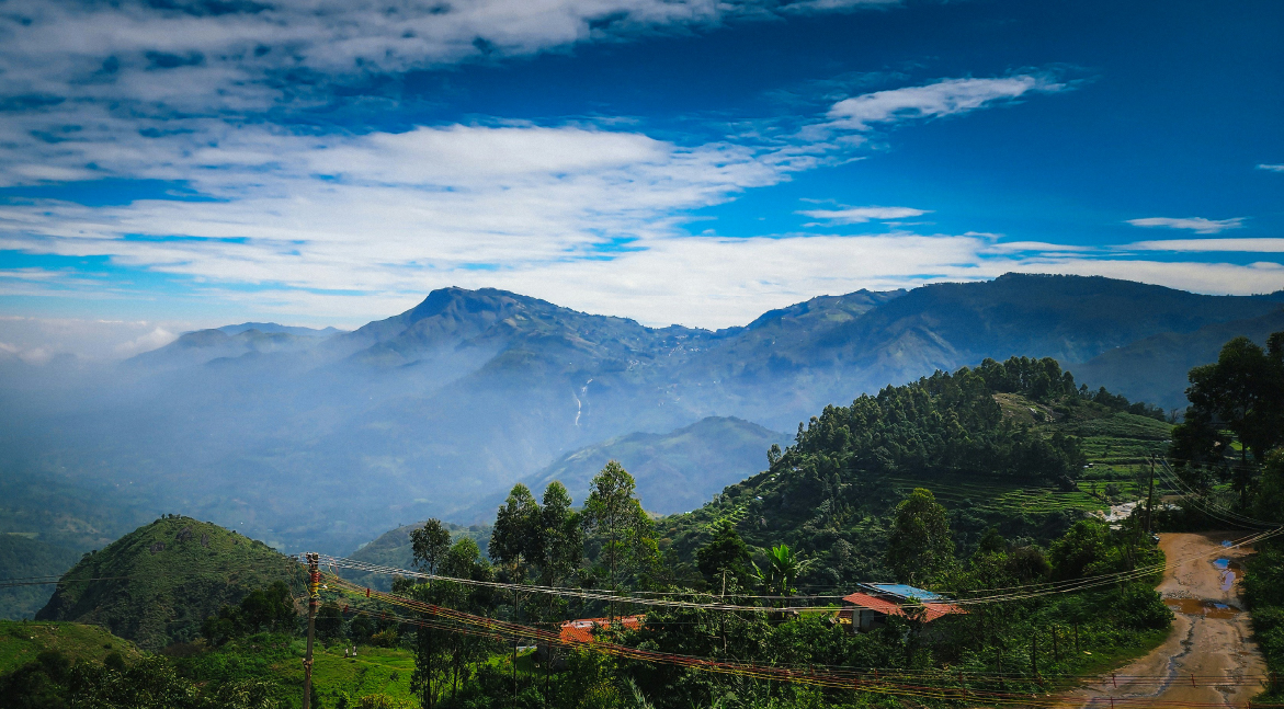 Dodabetta Trek, Tamil Nadu: