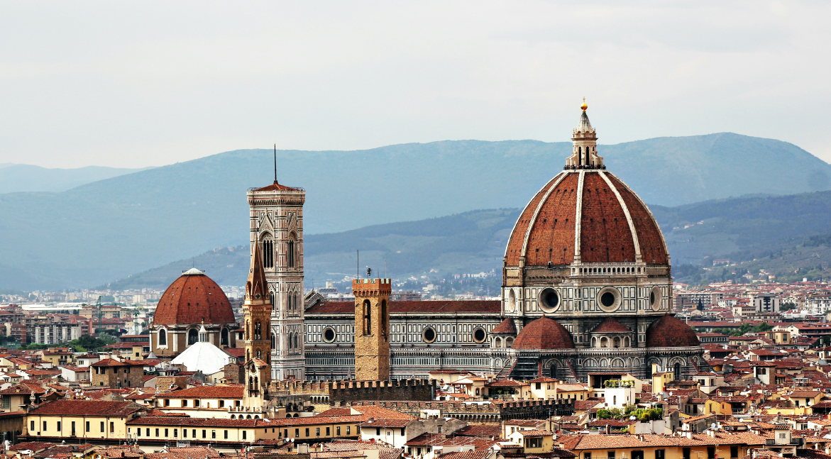 Florence, Italy