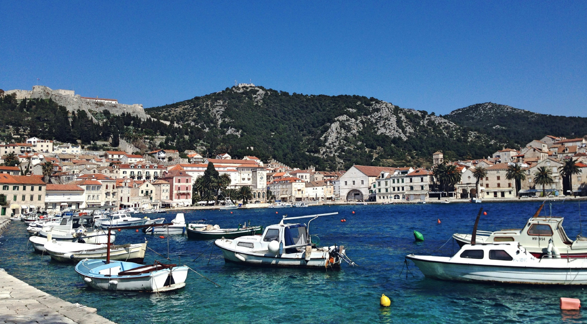 Hvar, Croatia