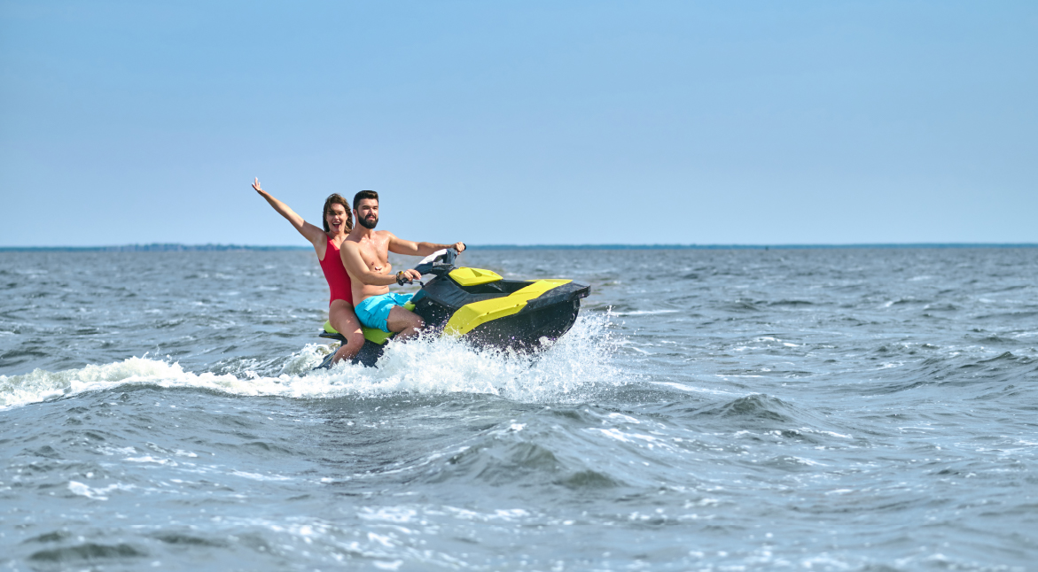 Adventure junkies, get ready