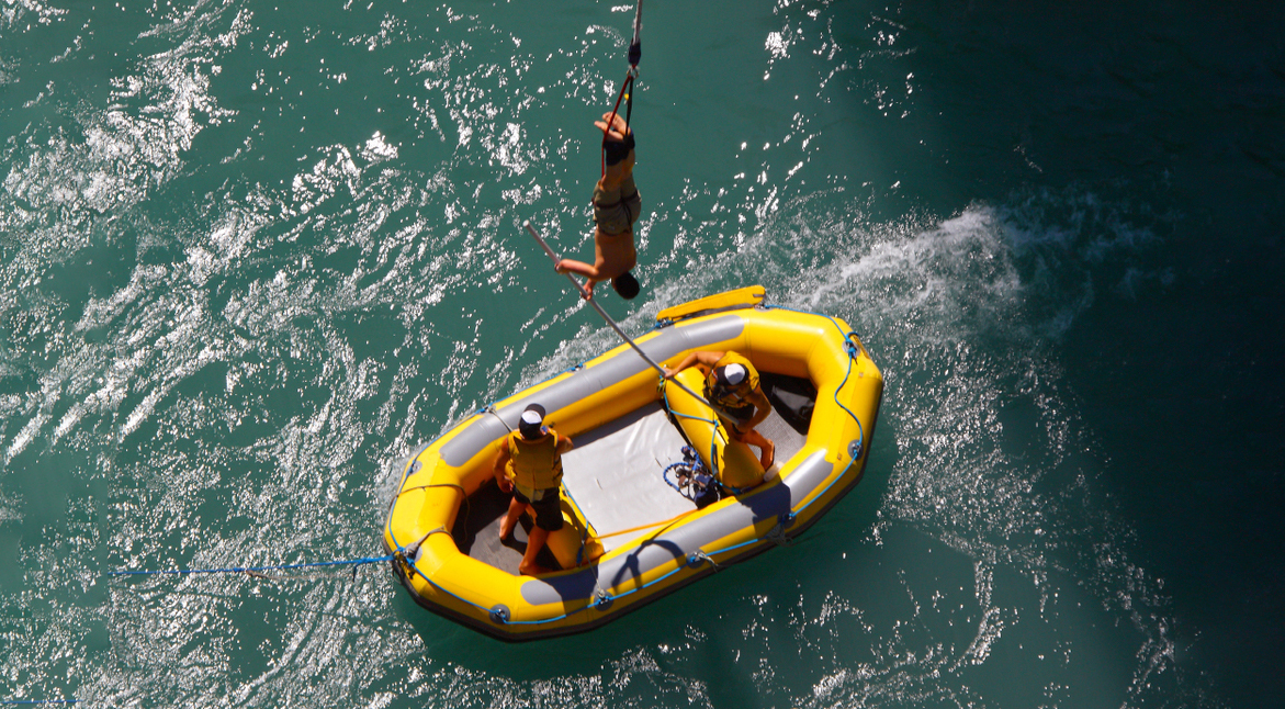 Beyond the Suggested Activities