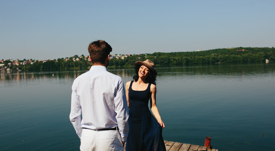 Experiences for Couples