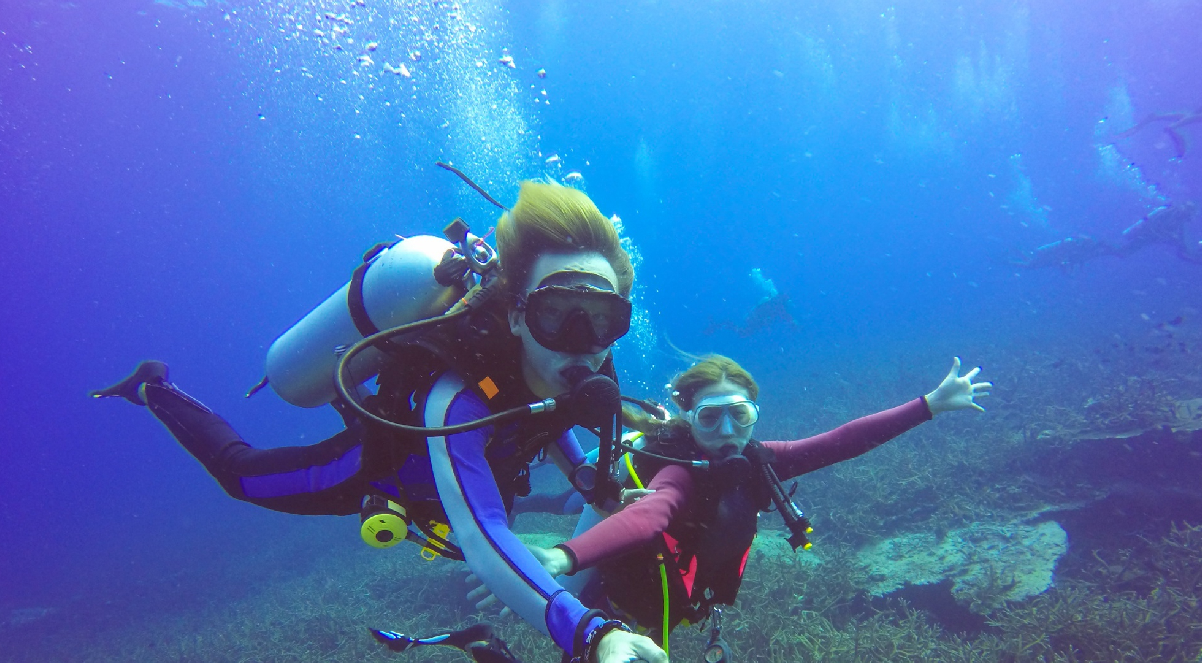 Baros Island- Luxury Redefined.