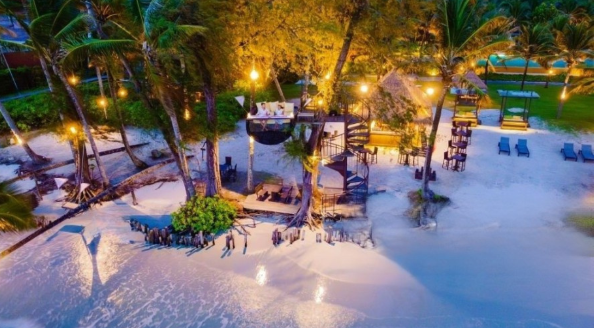  Crafting Your Dream Thai Escape