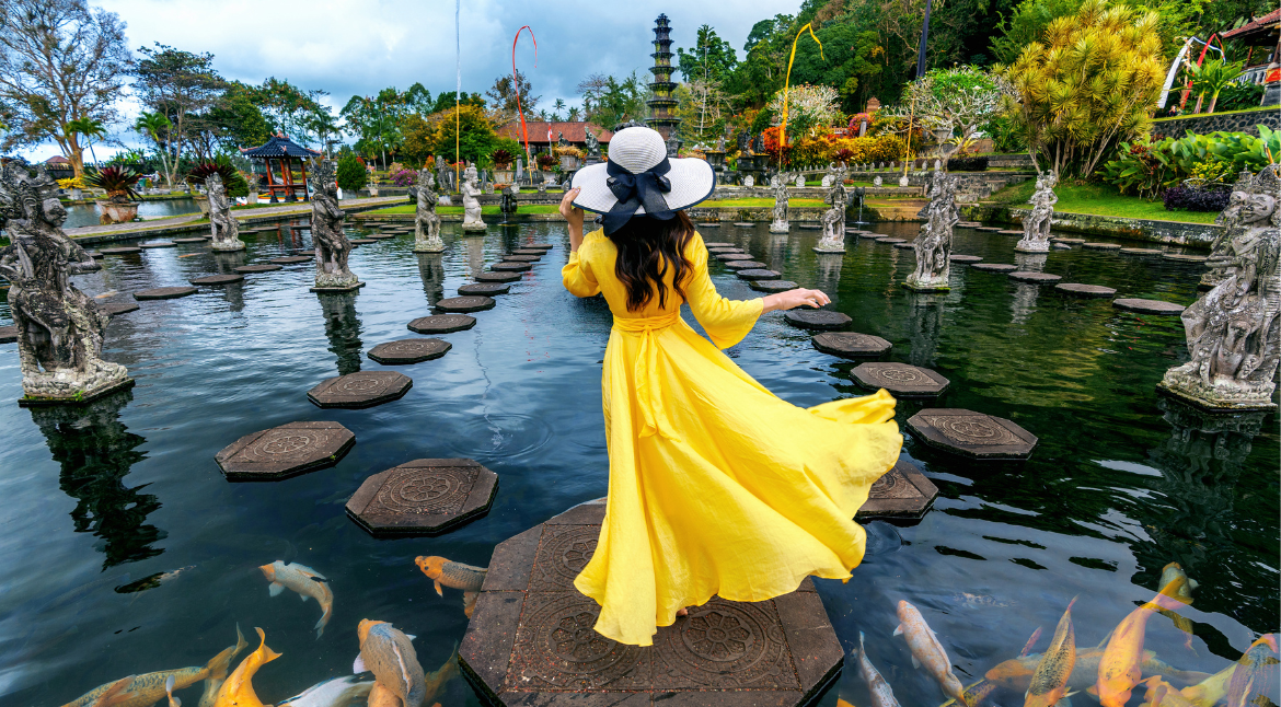 Thailand: A Kaleidoscope of Experiences