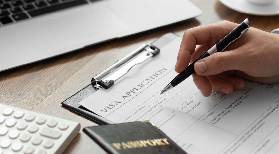 Application Process: 