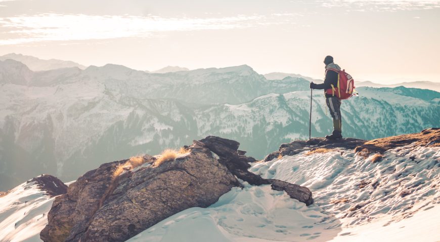 Don’t Miss Top 6 Places To Visit In Manali