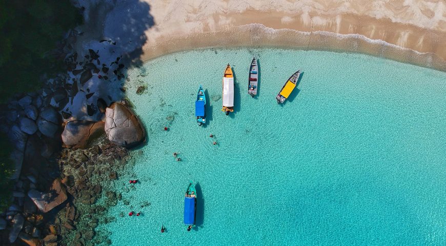 TOP 6 Fun-Filled Activities To Do With Kids In Malaysia