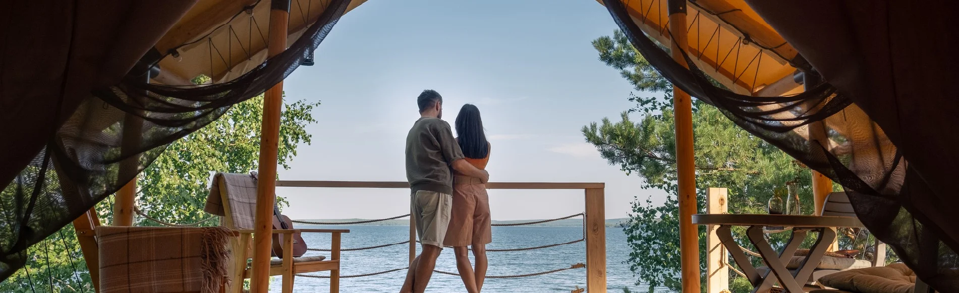 Top 7 Romantic Honeymoon Resorts In Thailand