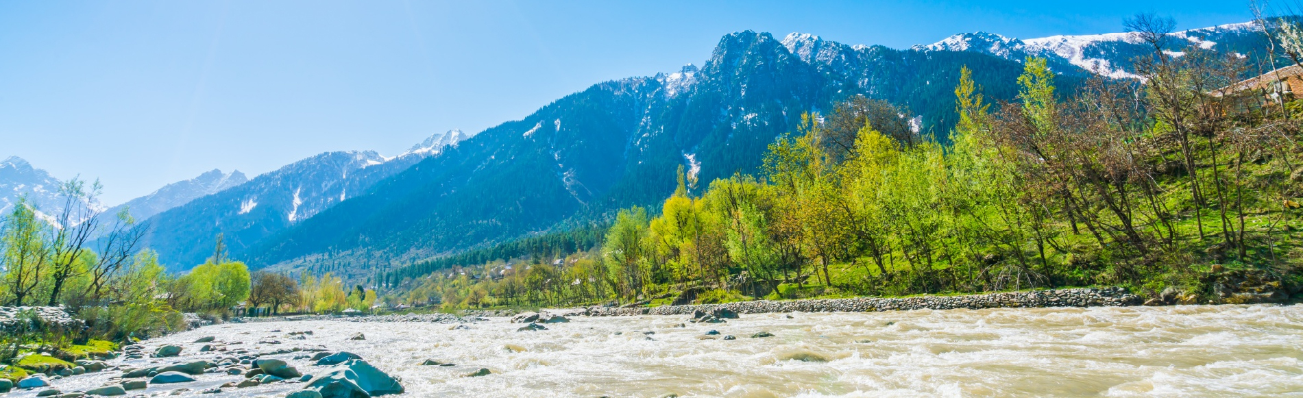 Top 6 Snowfall Destinations to Visit in Himachal Pradesh in Winter