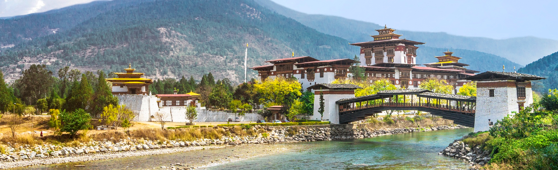 Top 8 Reasons Why You Must Visit Bhutan