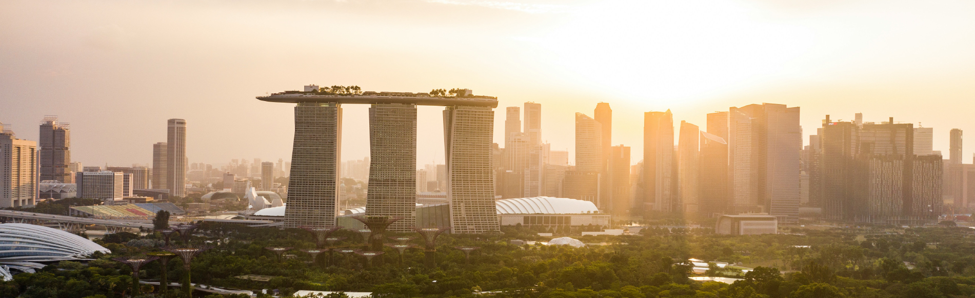 Singapore Tour Packages: 6 Most Famous Destinations to Visit in Singapore