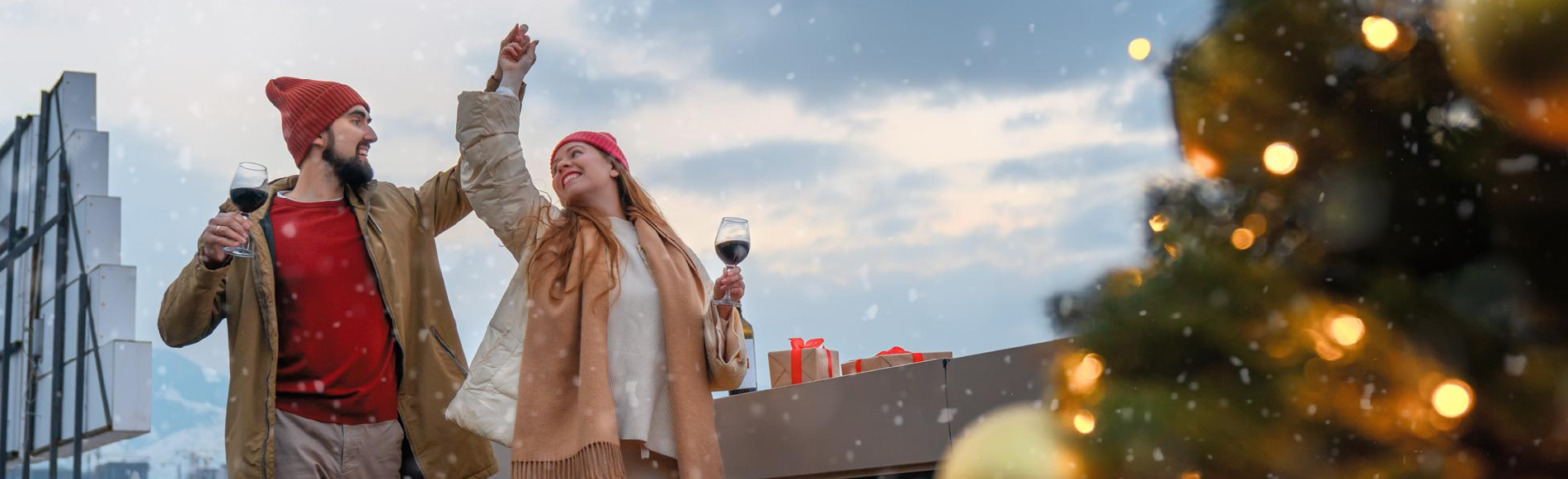 New Year 2023: 8 Best Places in the World to Celebrate New Year