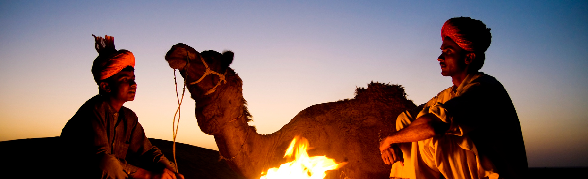 Top 8 Reasons Why You Should Visit Rann of Kutch